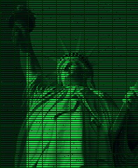 Lady Liberty